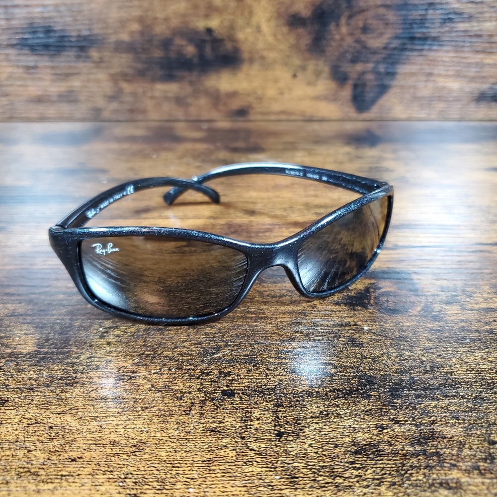 Ray ban Jr sunglasses.